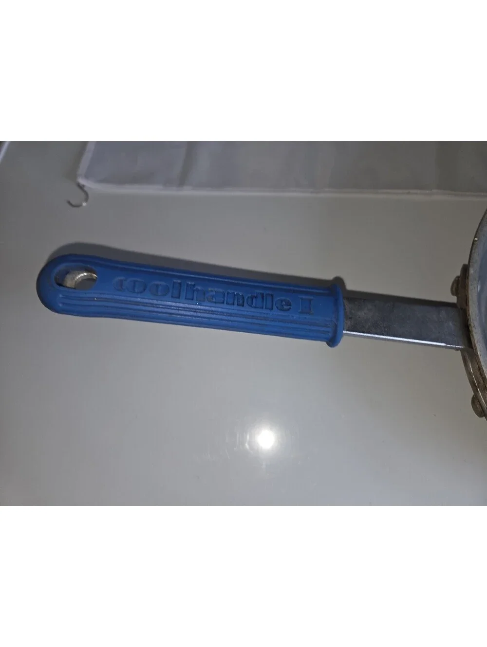 Vintage Lincoln Wear Ever 4012 Aluminum Fry Pan 12